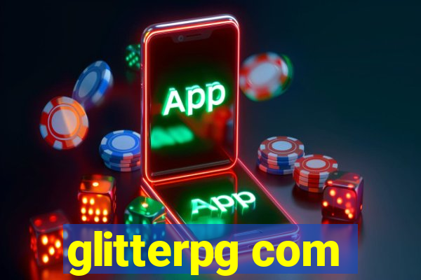 glitterpg com